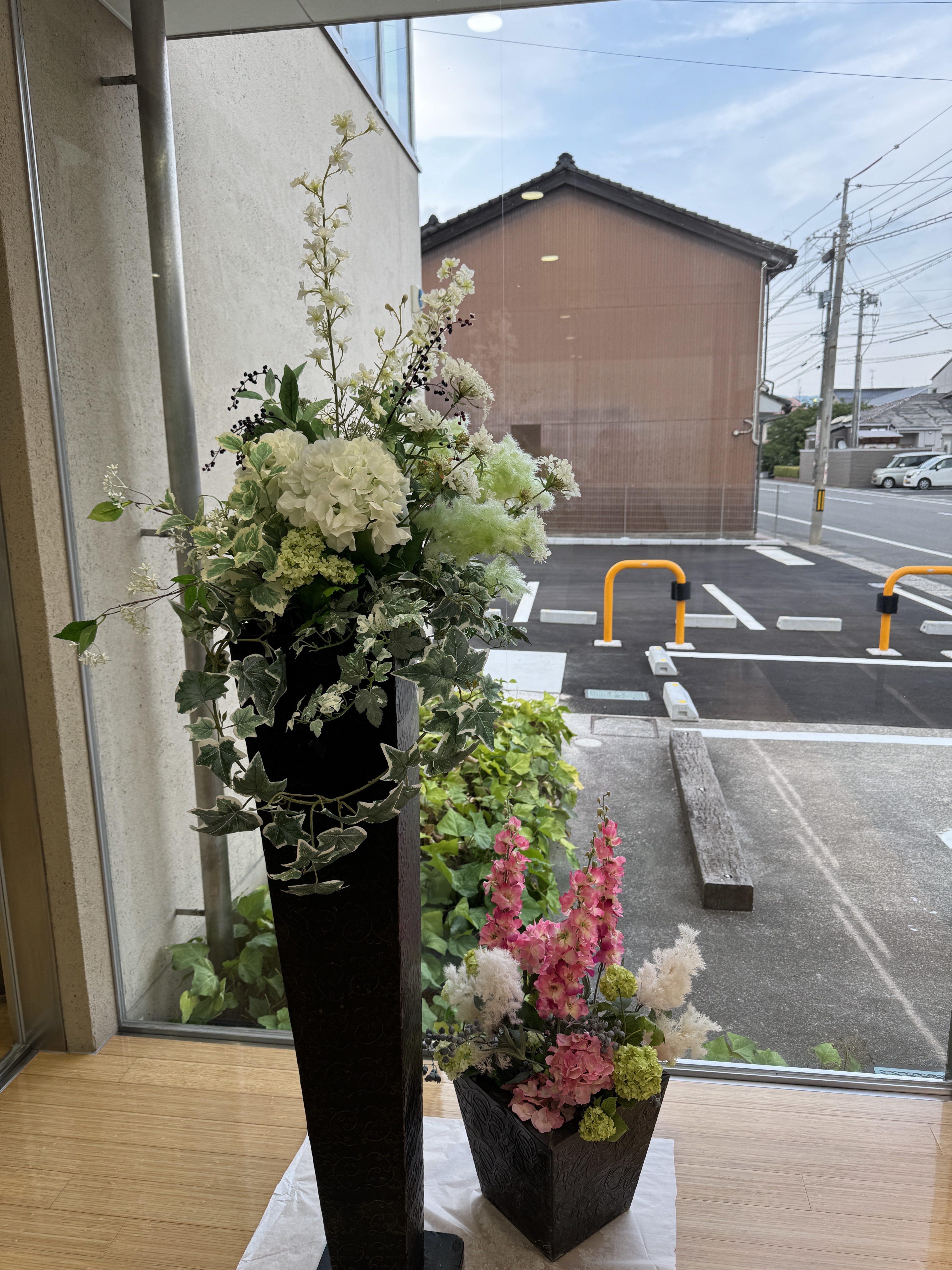 福間内科医院 お知らせ１