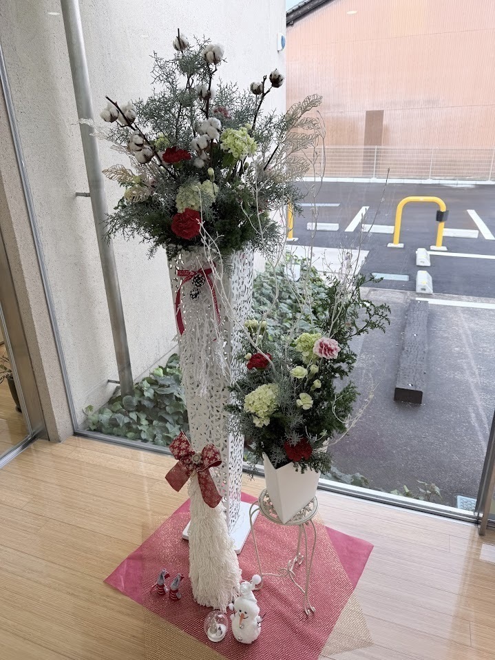 福間内科医院 お知らせ１