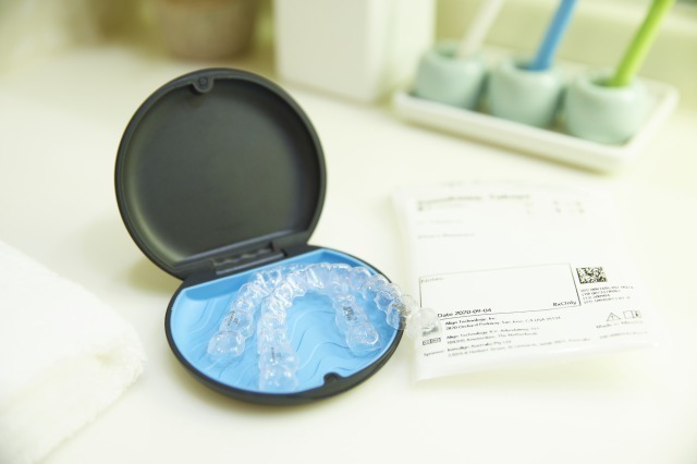 馬車道アイランドタワー歯科 お知らせ１