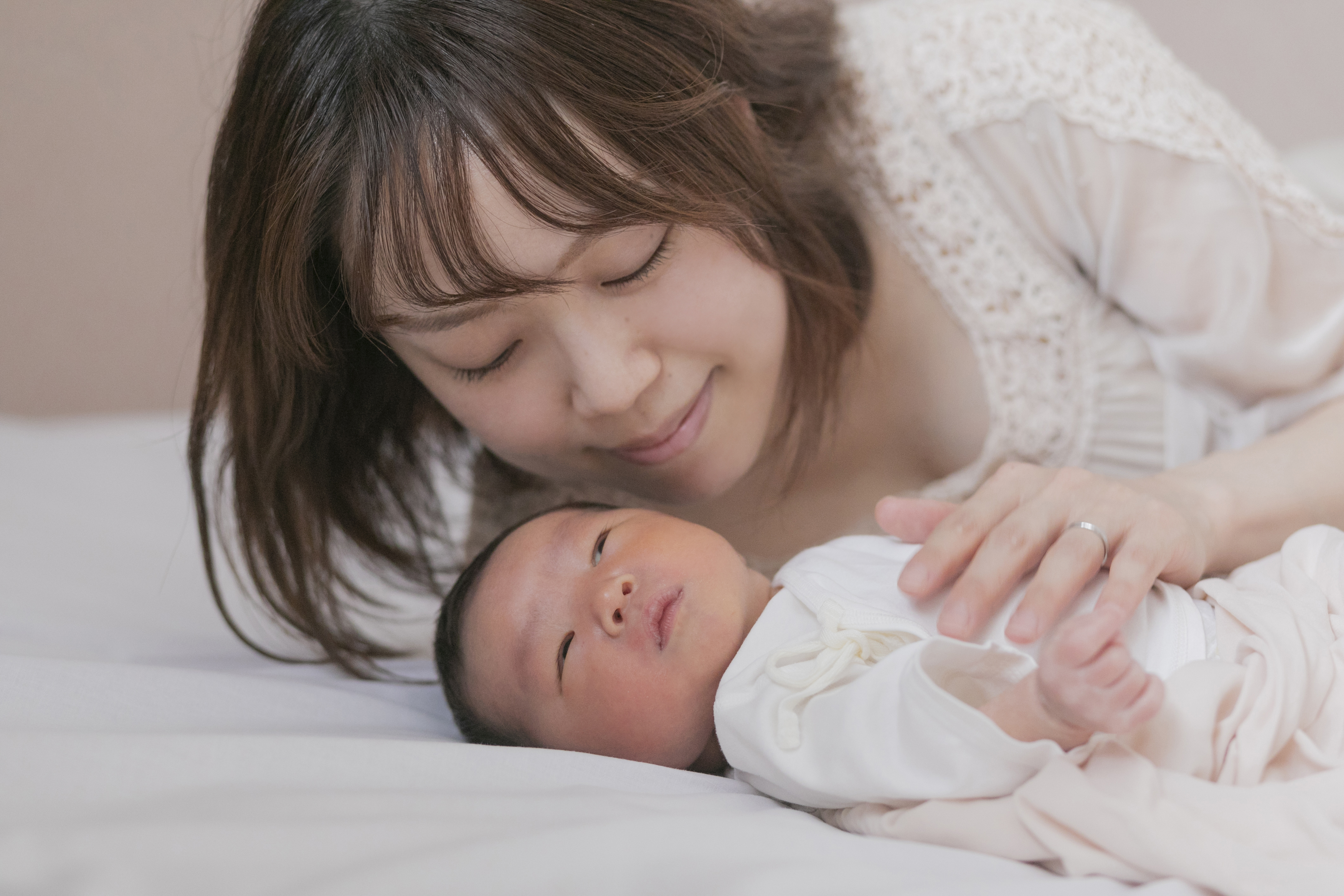 桑原産婦人科医院 お知らせ1