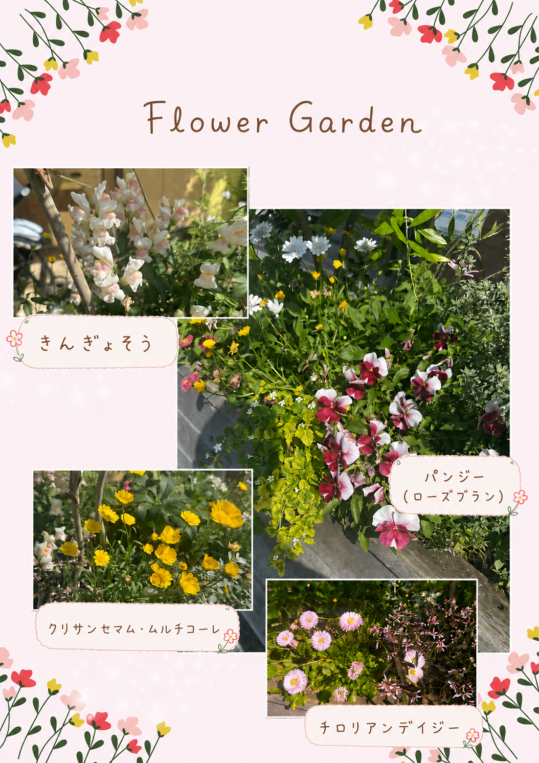 えんぴつ公園こどもクリニック お知らせ１