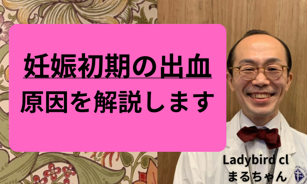 レディーバードクリニック お知らせ１