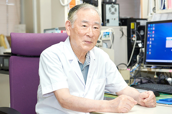 徳田・馬場クリニック お知らせ１