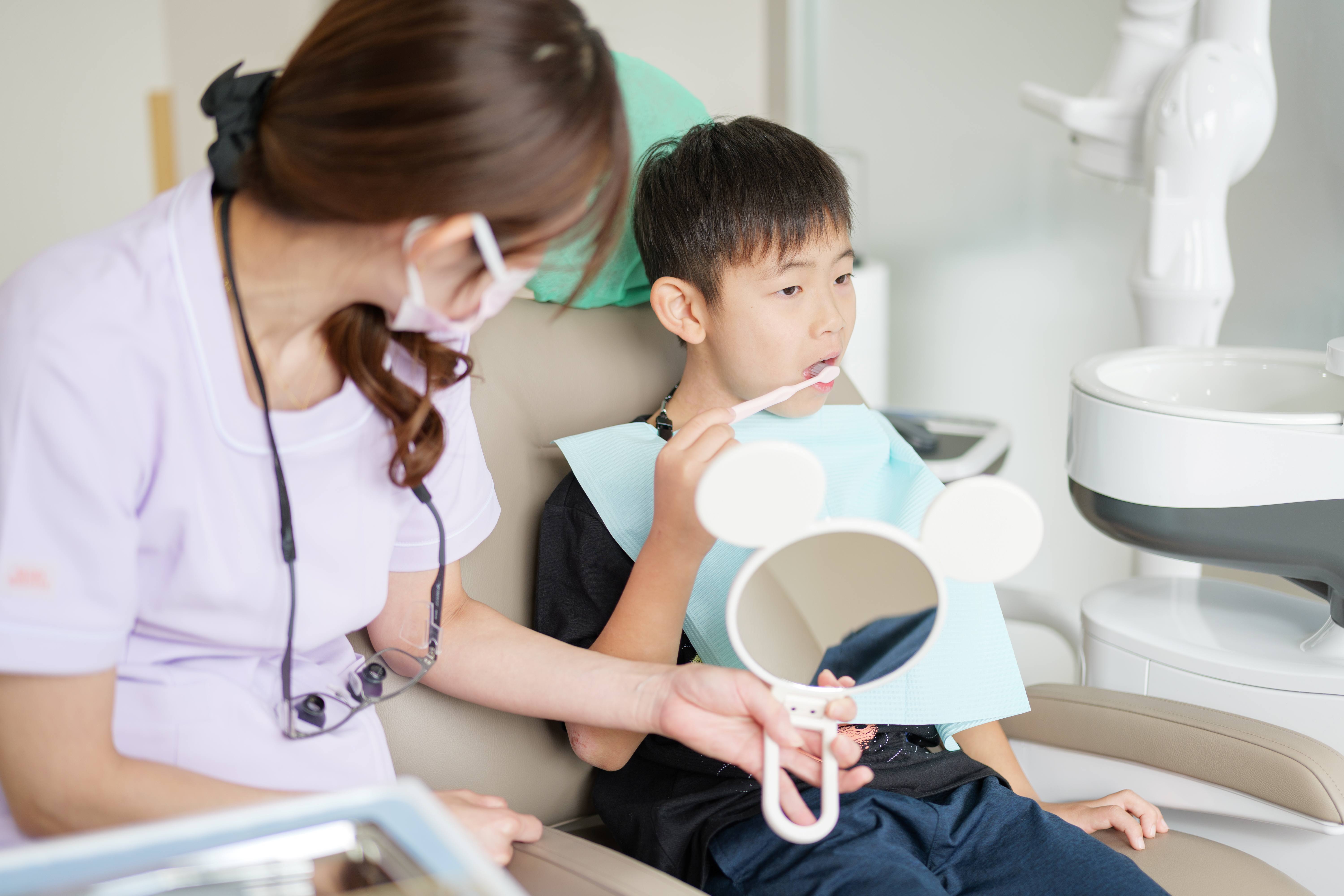 玄和堂歯科診療所 お知らせ１