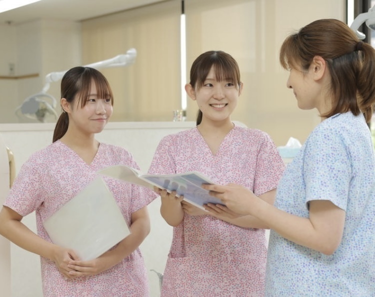 江南歯科クリニック お知らせ1