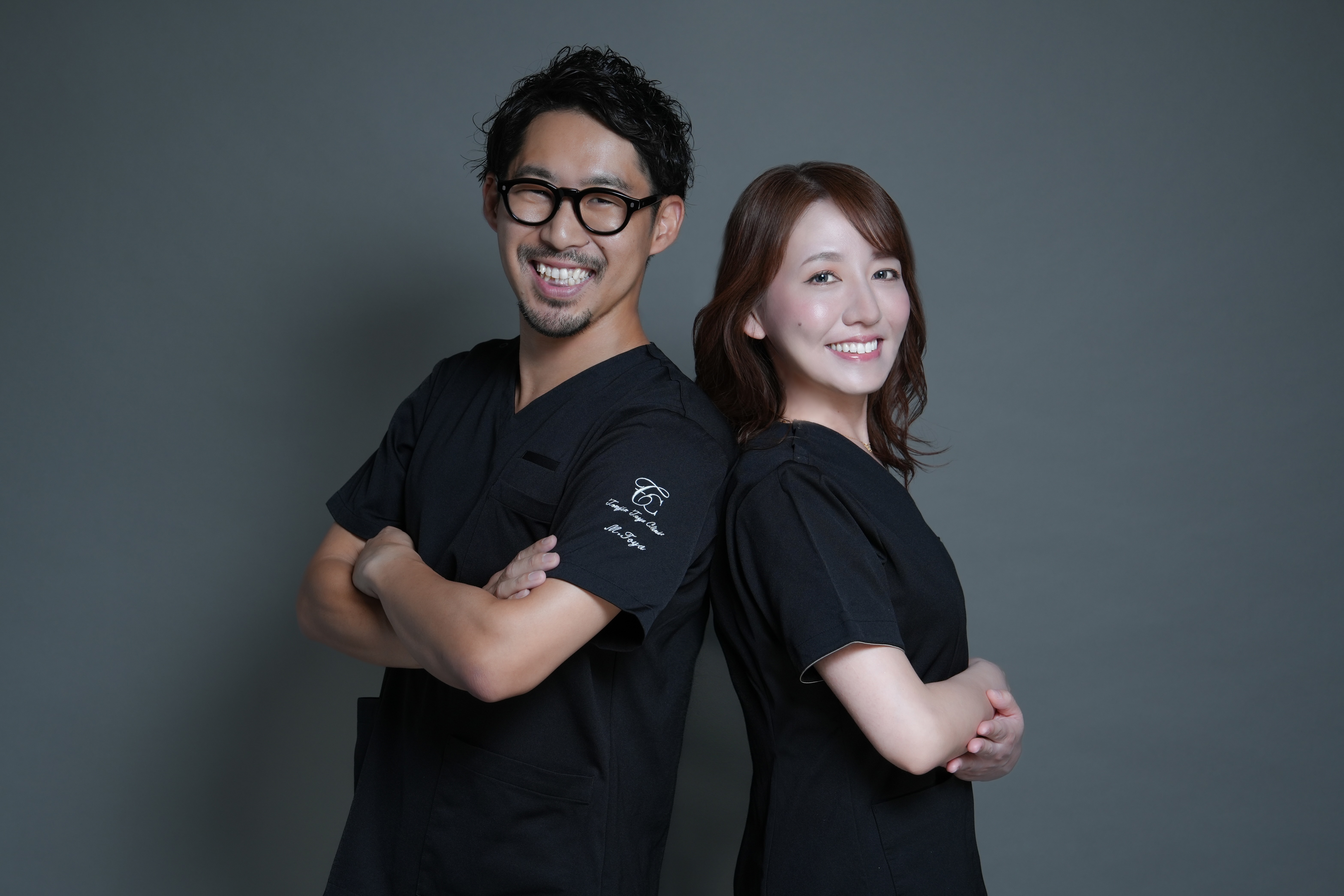 Tenjin Toya Clinic お知らせ１