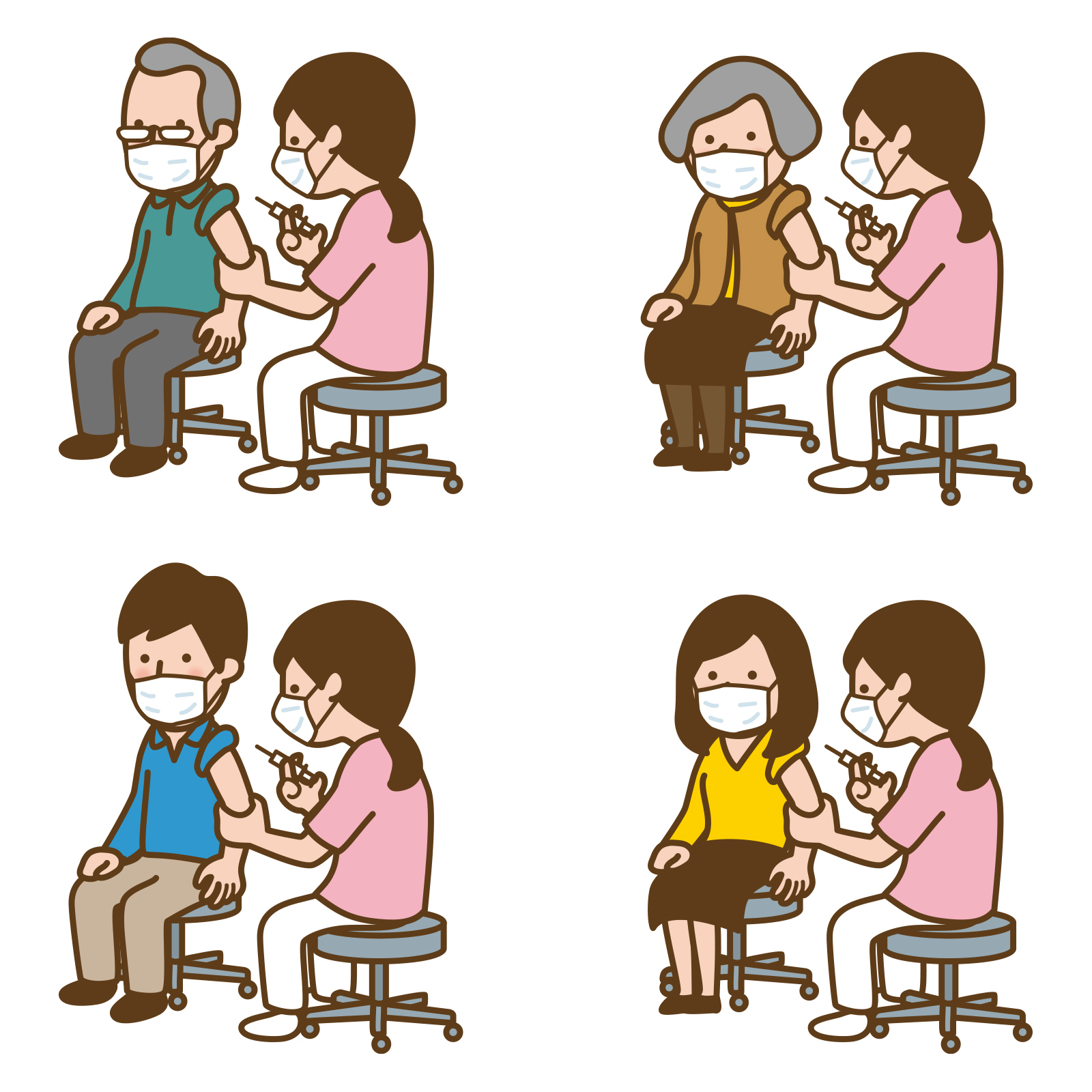 おきたクリニック お知らせ1