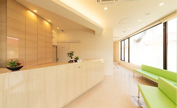 こまごめクリニック お知らせ１