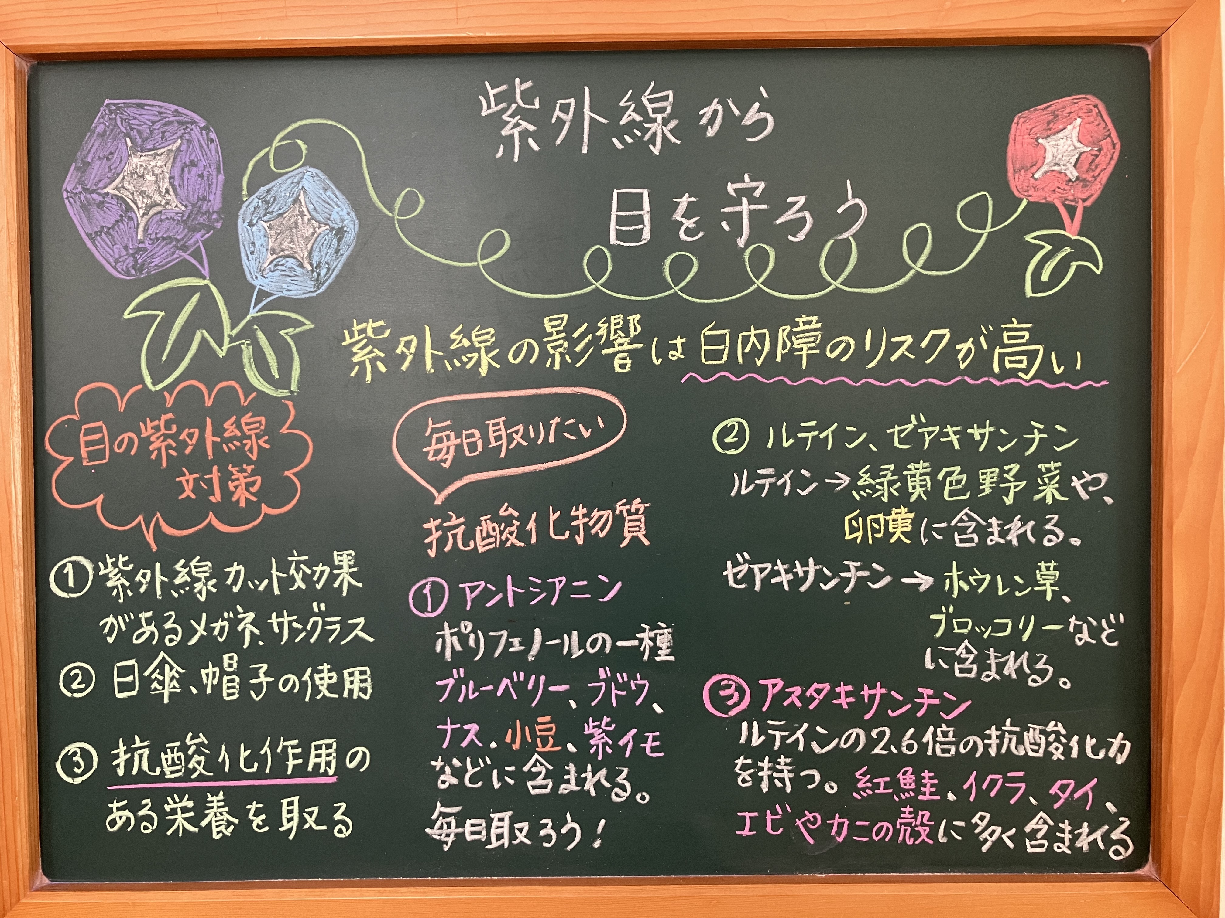 らびっとクリニック お知らせ2