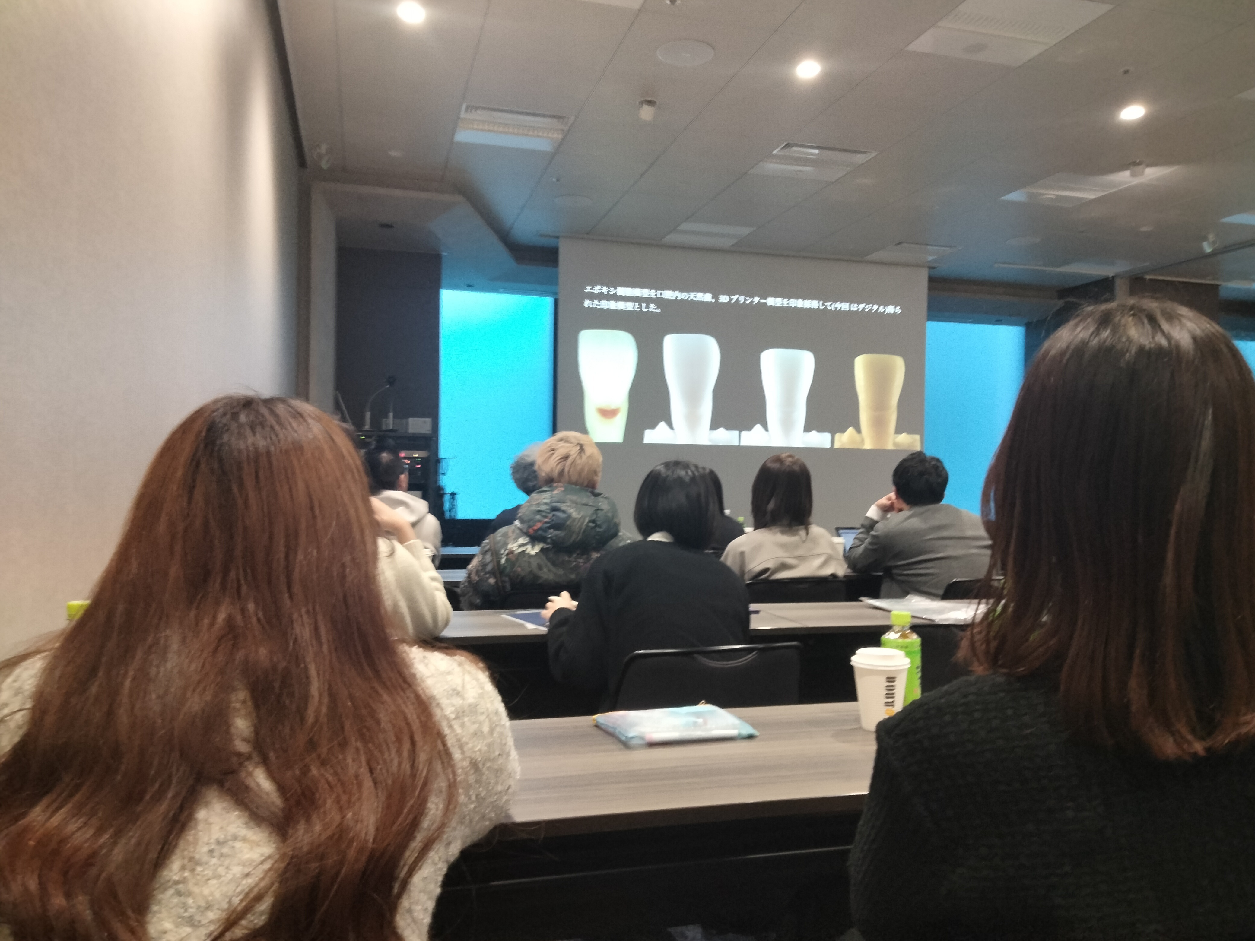 四谷見附矯正歯科  お知らせ２