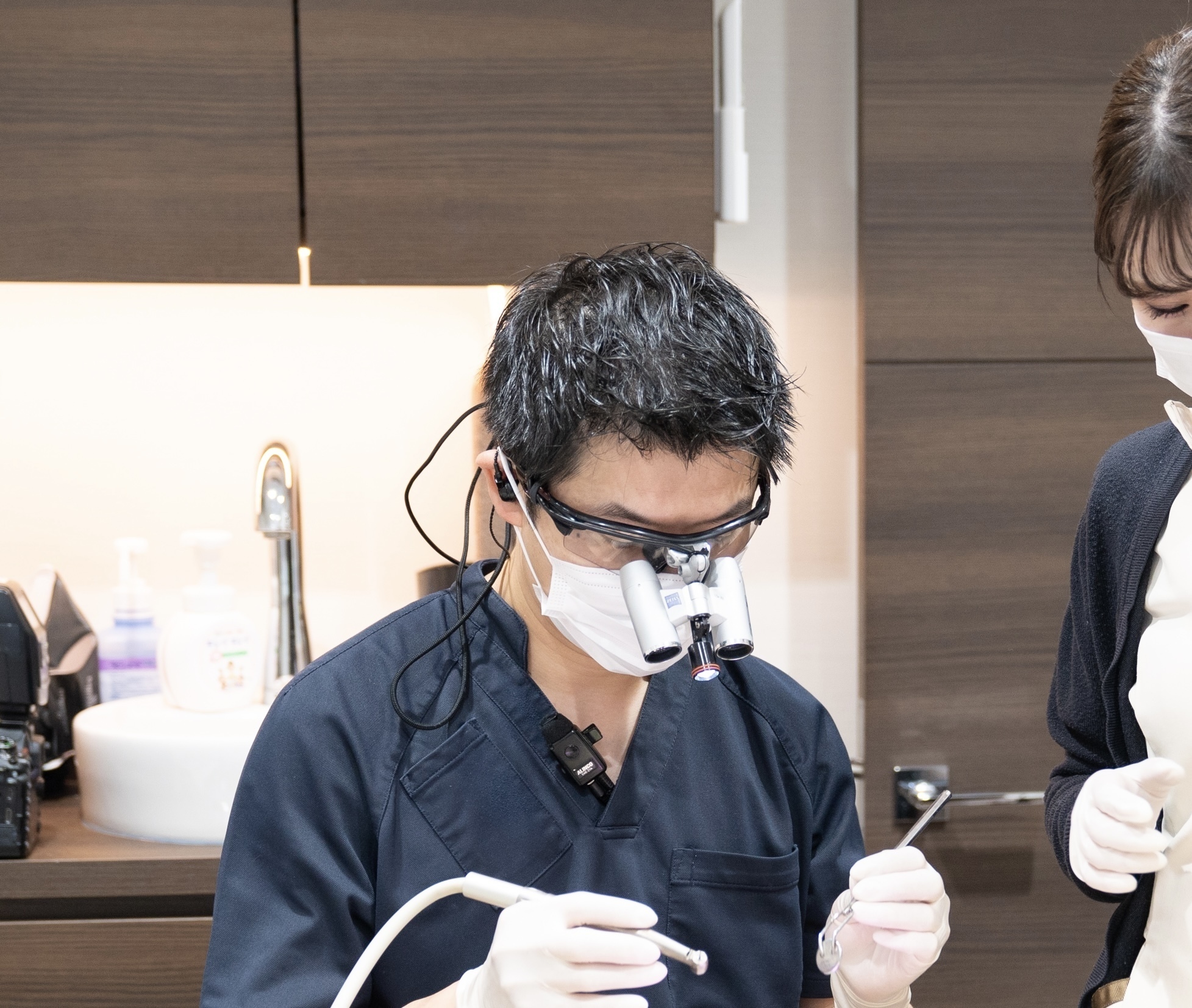 かなもり歯科クリニック お知らせ2