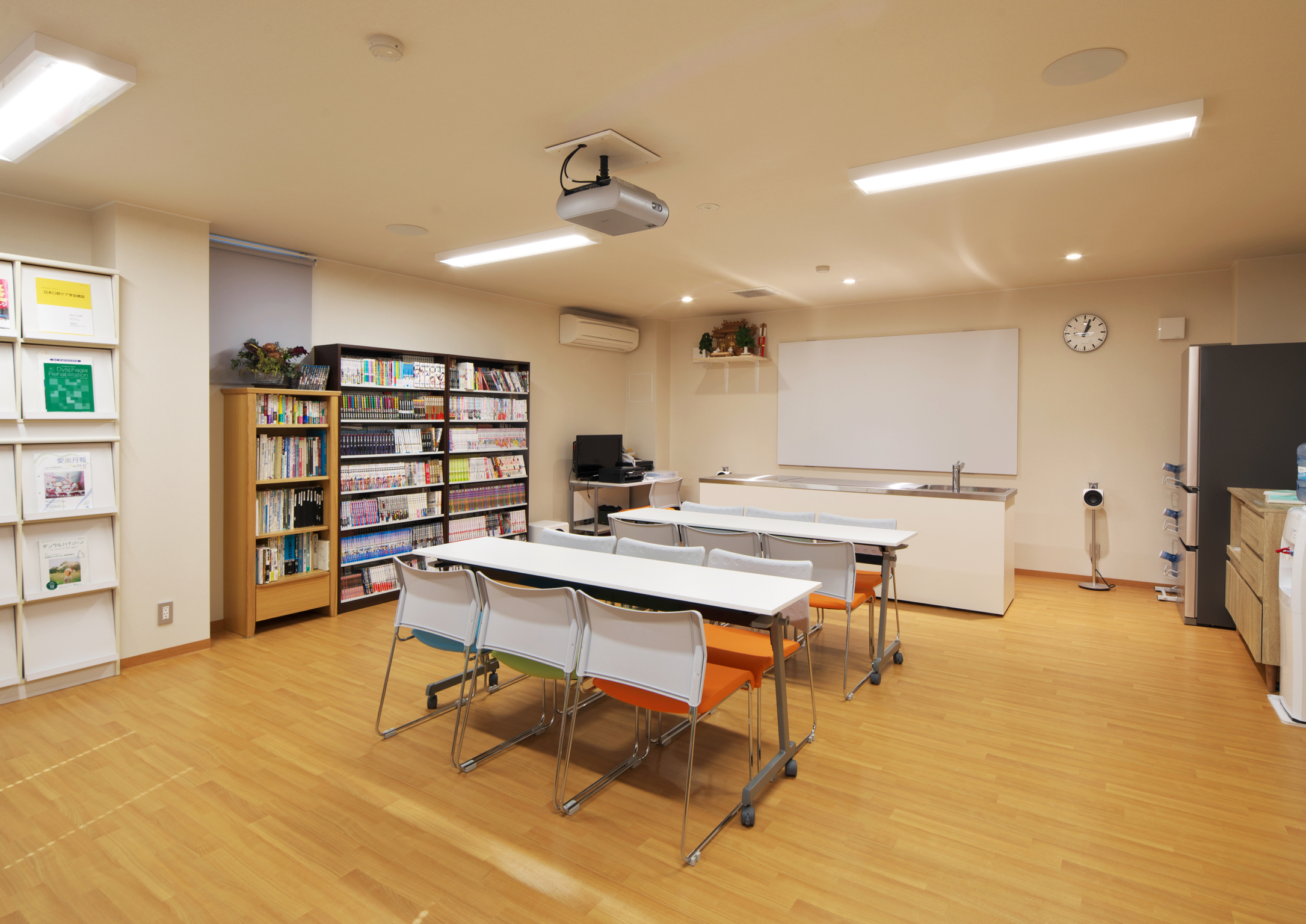 坂井歯科医院 お知らせ２