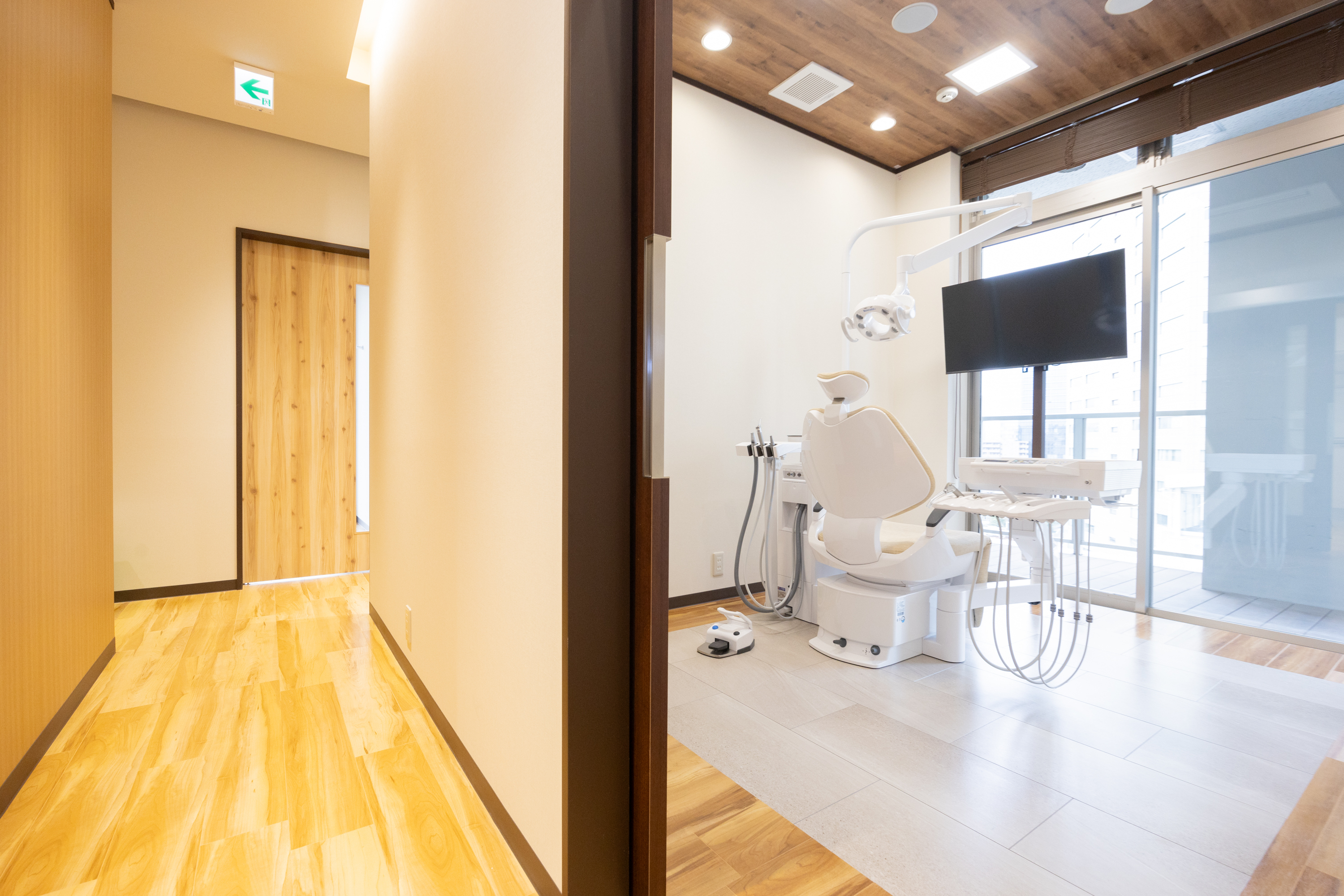 CURE DENTAL 御茶ノ水 お知らせ2