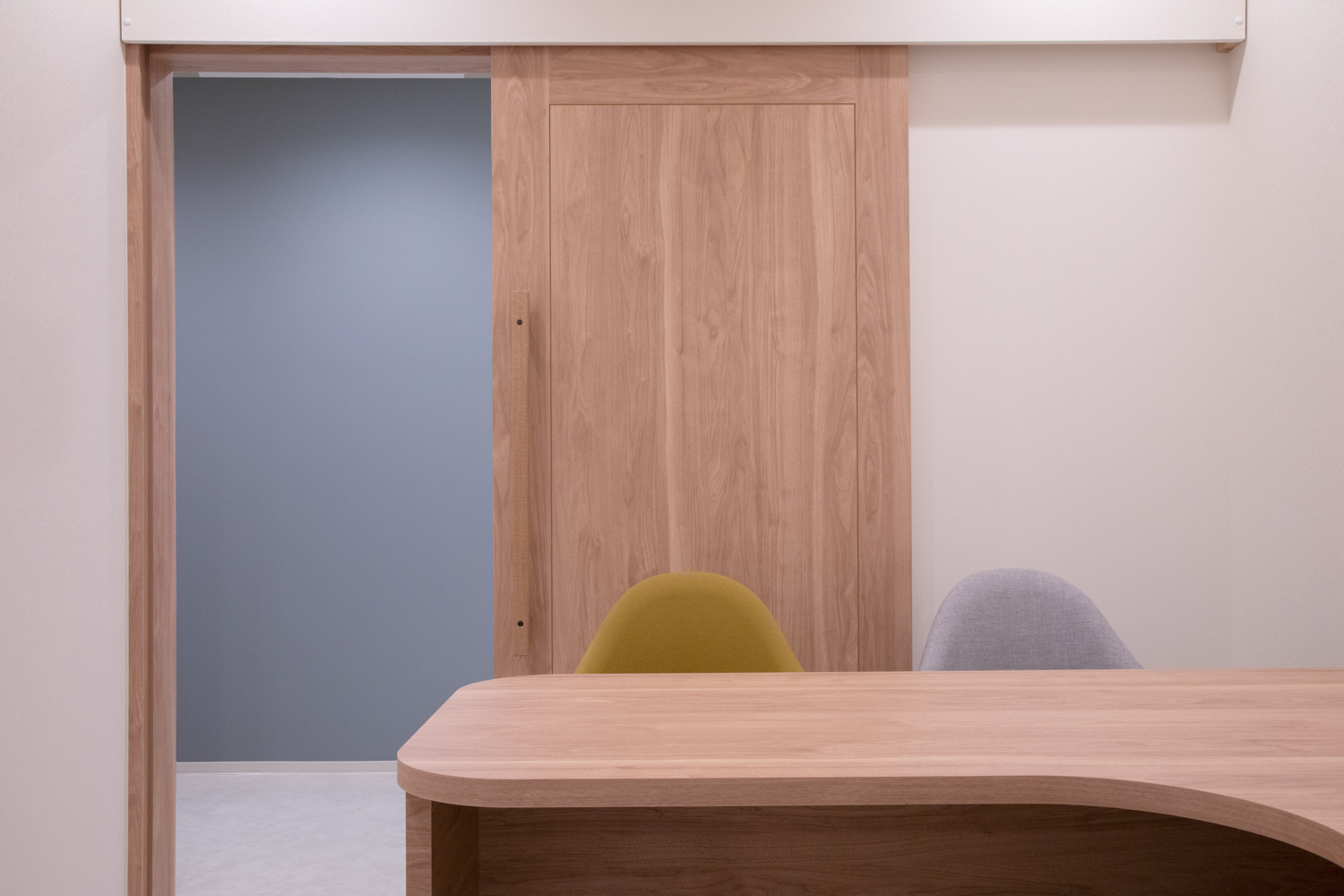 横濱元町メンタルクリニック お知らせ２