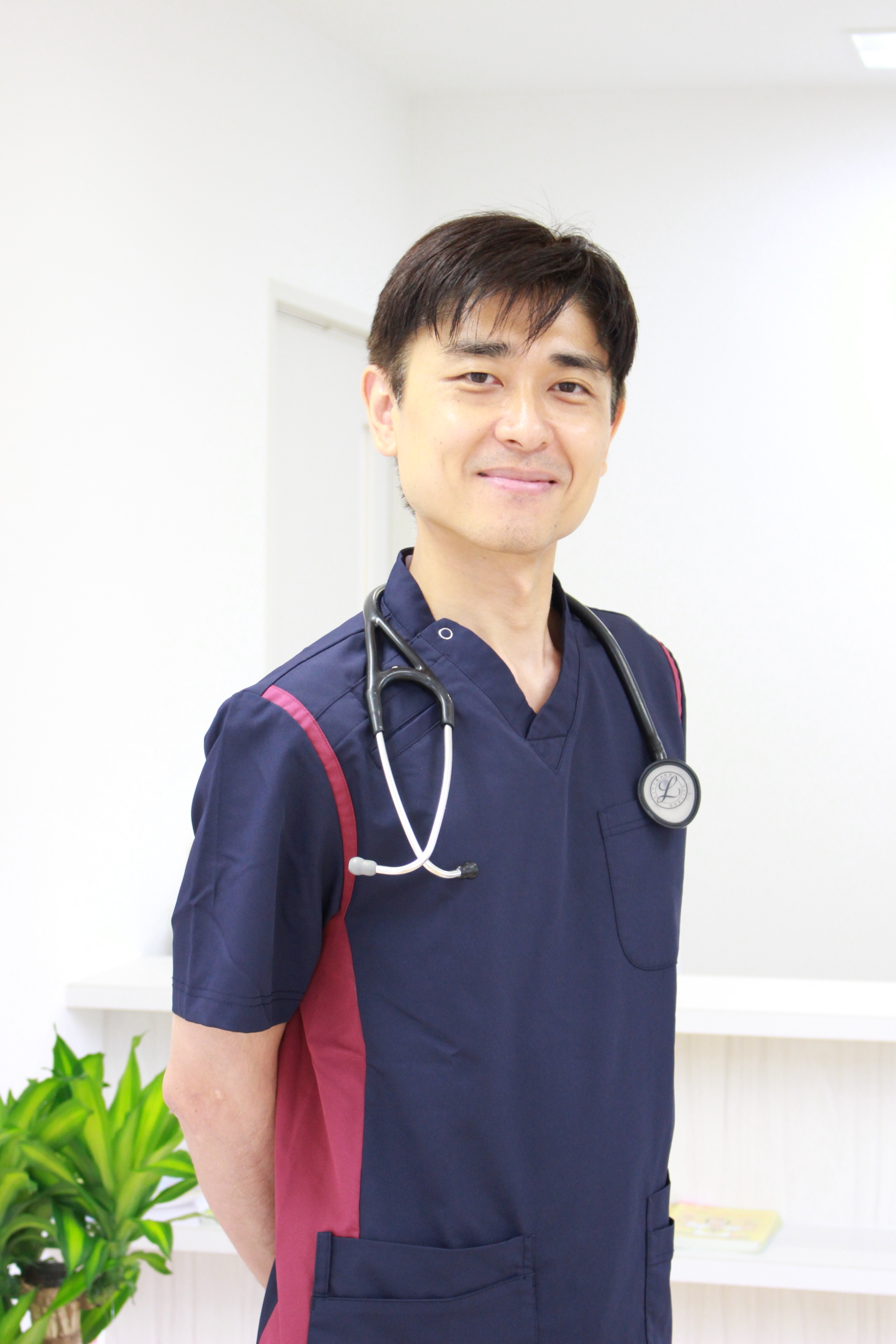 兵頭内科眼科・ハートクリニック お知らせ２