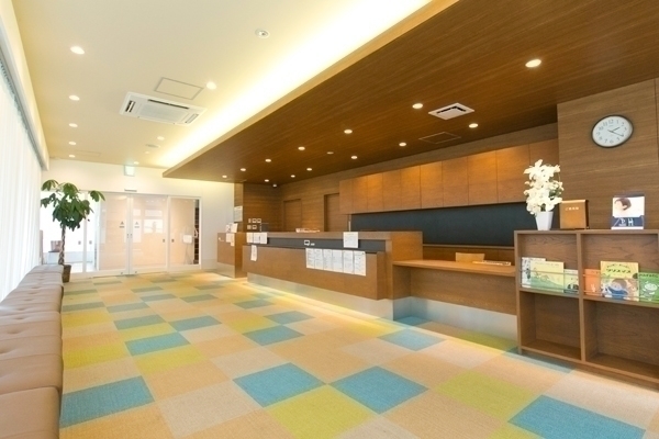 医療法人アレックス AR-Ex尾山台整形外科　東京関節鏡センター