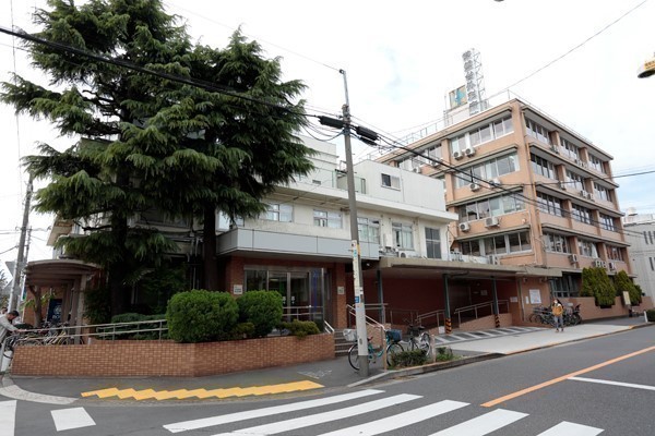 医療法人財団朔望会 常盤台外科病院