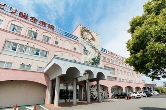 医療法人社団天宣会 北柏リハビリ総合病院