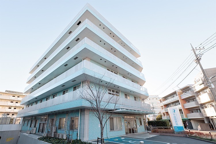医療法人社団大和会 平成扇病院