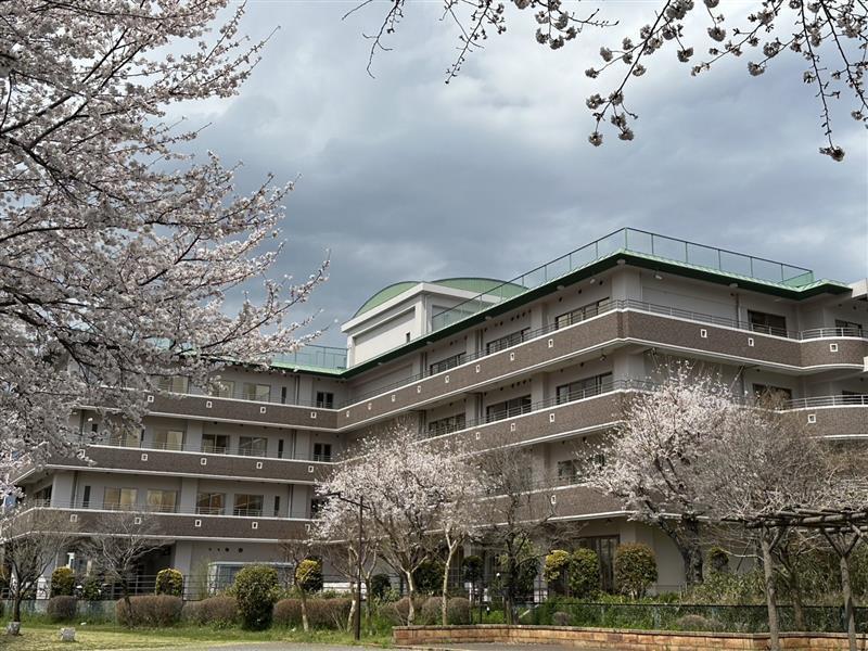 医療法人財団立川中央病院 介護老人保健施設アルカディア