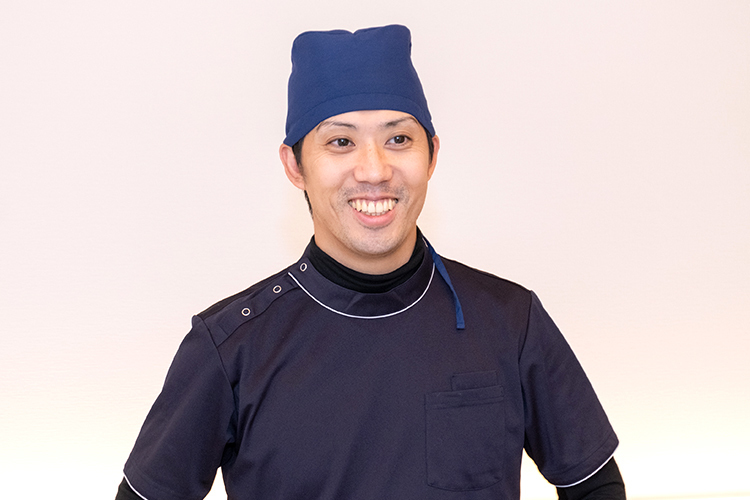 桝 和成
