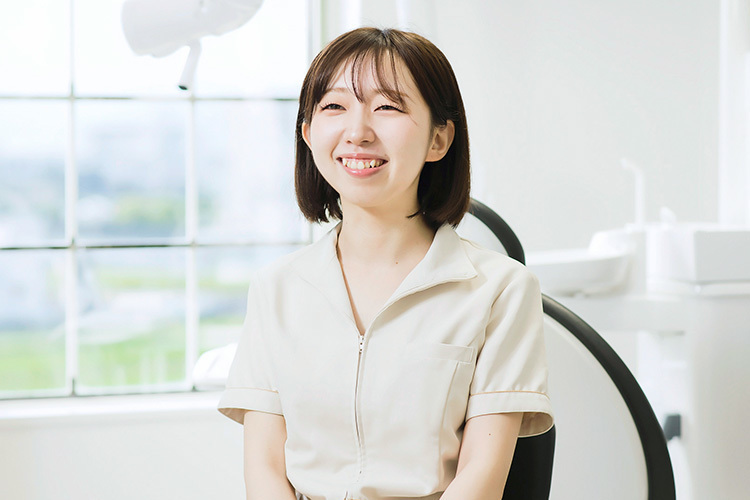 阿部 寧音