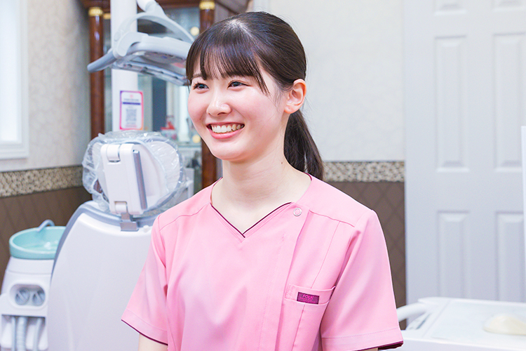 江田 珠杏